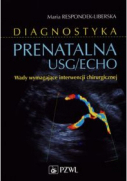 Diagnostyka prenatalna USG/ECHO