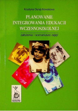 Planowanie integrowania edukacji wczesnoszkolnej