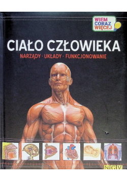 Ciało człowieka