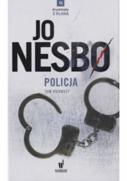 Policja Tom 1
