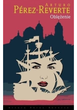 Oblężenie