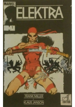 Elektra Nr 1 / 89
