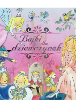Bajki dla dziewczynek