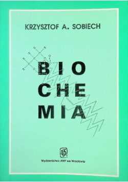 Biochemia