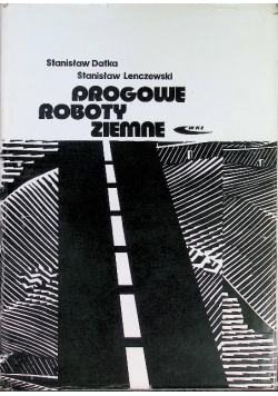 Drogowe roboty ziemne