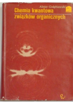 Chemia kwantowa związków organicznych