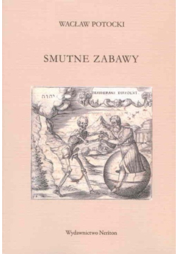 Smutne zabawy