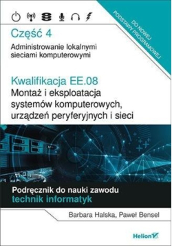 Kwalifikacja EE.08 Część 4