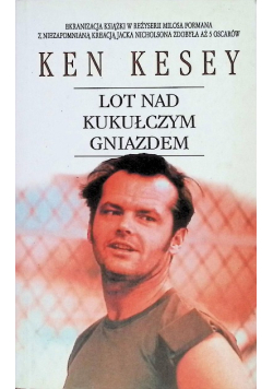 Lot nad kukułczym gniazdem