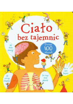 Ciało bez tajemnic