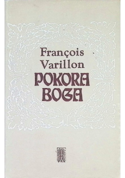 Pokora Boga
