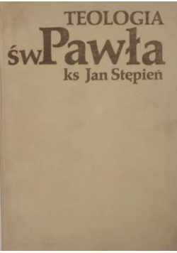 Teologia św. Pawła