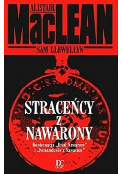 Straceńcy z Nawarony