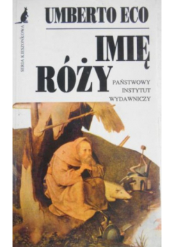 Imię róży