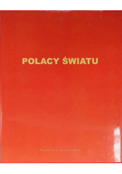 Polacy światu znani nieznani