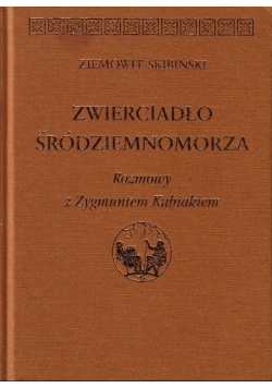 Zwierciadło śródziemnomorza