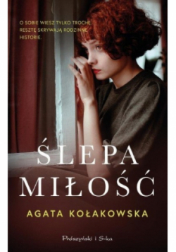 Ślepa miłość
