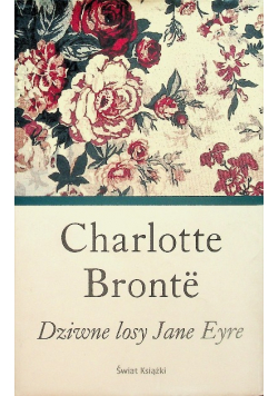 Dziwne losy Jane Eyre