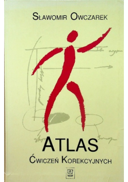 Atlas ćwiczeń korekcyjnych