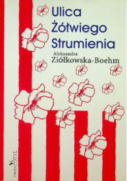 Ulica Żółwiego Strumienia