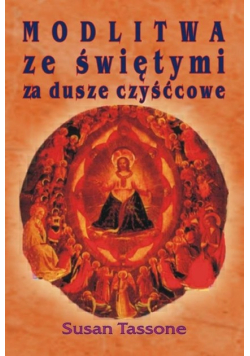 Modlitwa ze świętymi za dusze czyśćcowe
