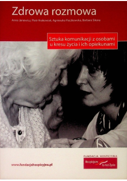 Zdrowa rozmowa
