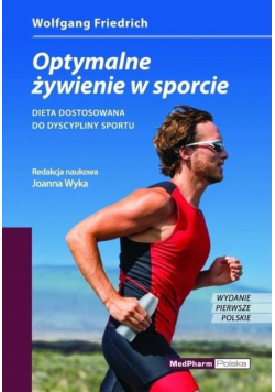 Optymalne żywienie w sporcie