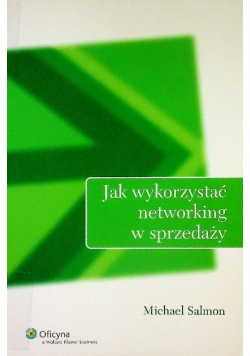 Jak wykorzystać networking w sprzedaży