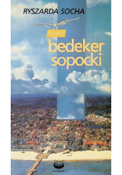 Nowy bedeker sopocki