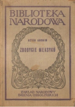 Zdobycie Meksyku