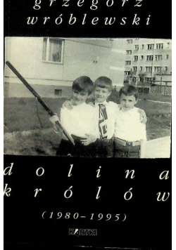 Dolina królów