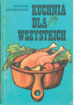 Kuchnia dla wszystkich