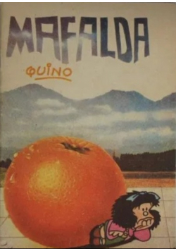 Mafalda  Quino