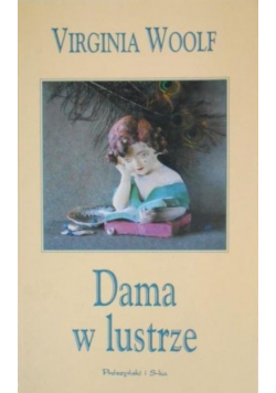 Dama w lustrze