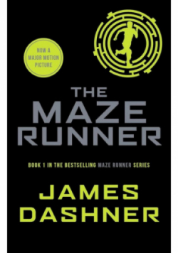 The maze runner