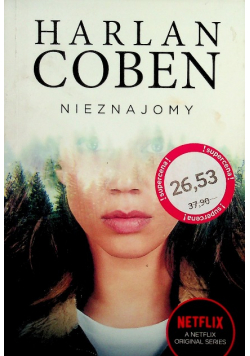 Nieznajomy