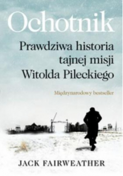 Ochotnik