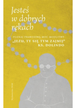 Jesteś w dobrych rękach