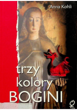 Trzy kolory Bogini