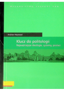 Klucz do politologii