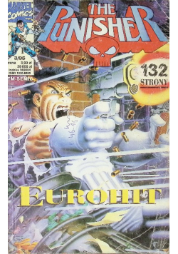 The Punisher Nr 3 / 95
