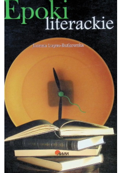 Epoki literackie