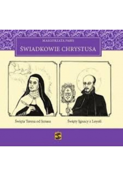 Świadkowie Chrystusa