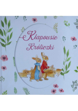 Klapousie Króliczki