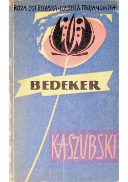 Bedeker kaszubski