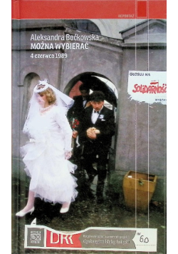 Można wybierać 4 czerwca 1989