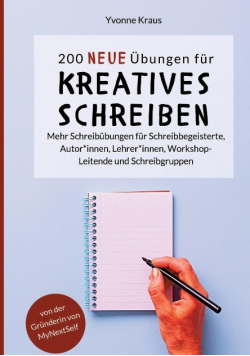 200 neue Ubungen fur kreatives Schreibem