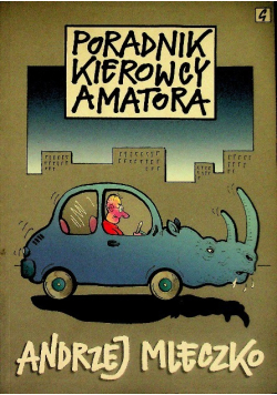 Poradnik kierowcy amatora