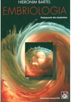 Embriologia Podręcznik dla studentów
