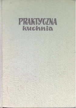 Praktyczna kuchnia